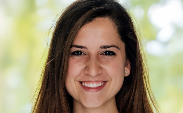 Andrea Mueller